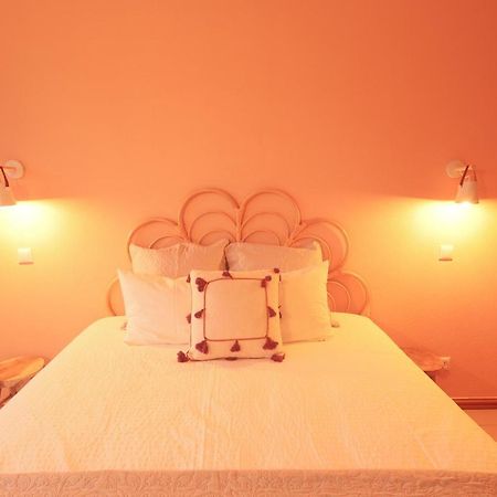 Apartamentos Ninho Das Gaivotas Albufeira Exteriör bild