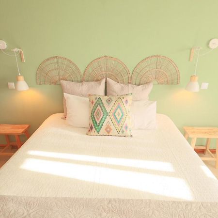Apartamentos Ninho Das Gaivotas Albufeira Exteriör bild