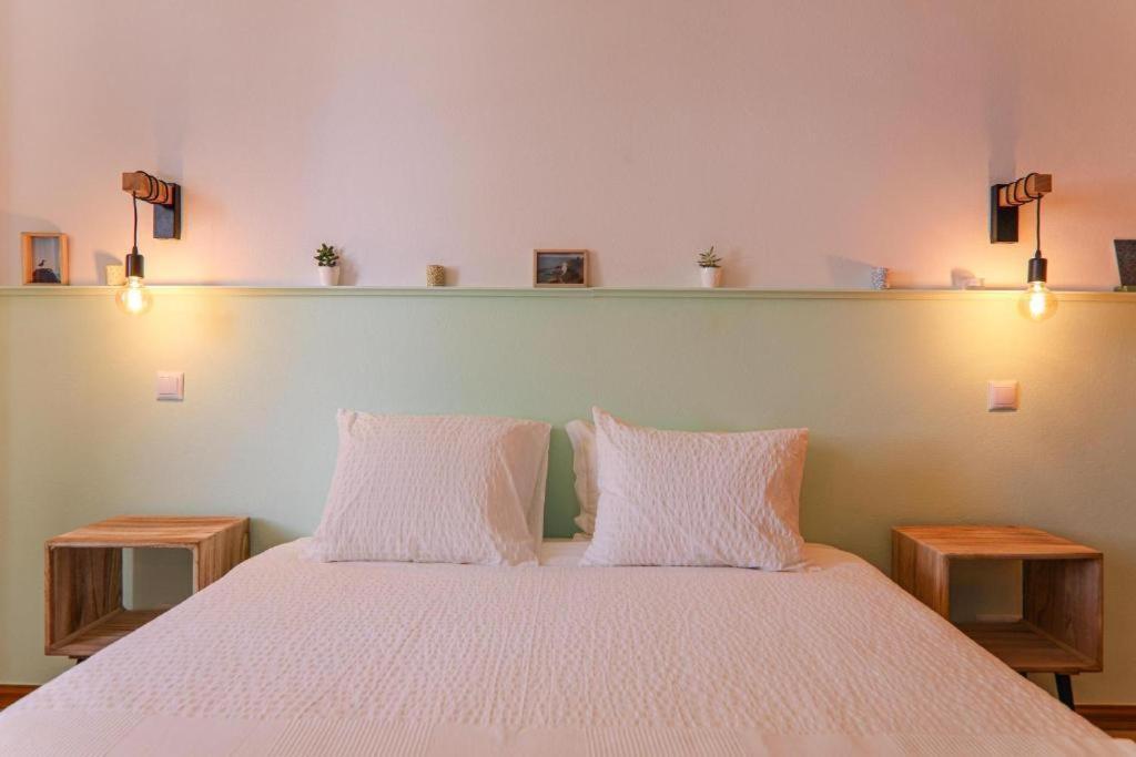 Apartamentos Ninho Das Gaivotas Albufeira Exteriör bild