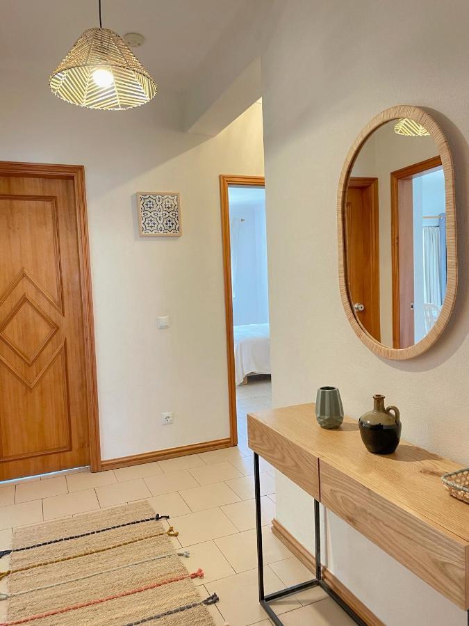 Apartamentos Ninho Das Gaivotas Albufeira Exteriör bild