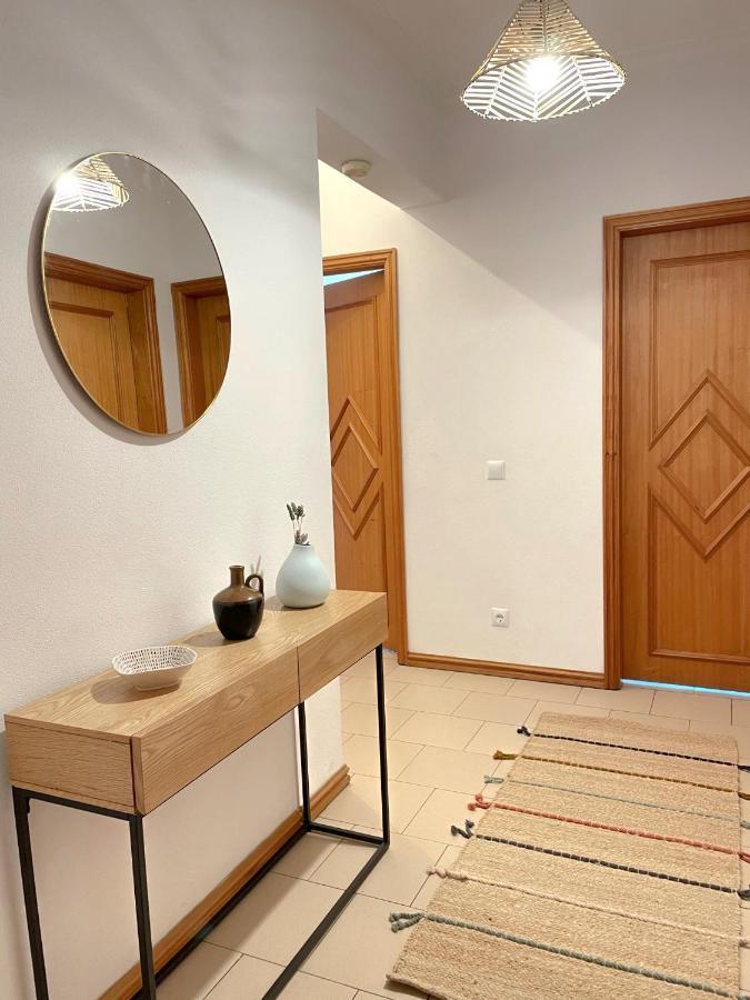 Apartamentos Ninho Das Gaivotas Albufeira Exteriör bild