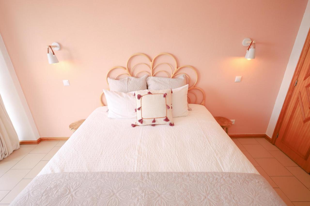 Apartamentos Ninho Das Gaivotas Albufeira Exteriör bild