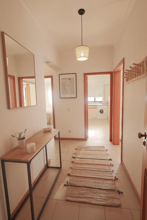Apartamentos Ninho Das Gaivotas Albufeira Exteriör bild