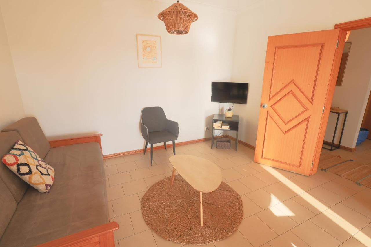 Apartamentos Ninho Das Gaivotas Albufeira Exteriör bild