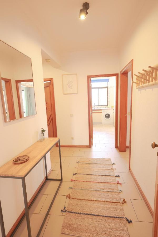 Apartamentos Ninho Das Gaivotas Albufeira Exteriör bild