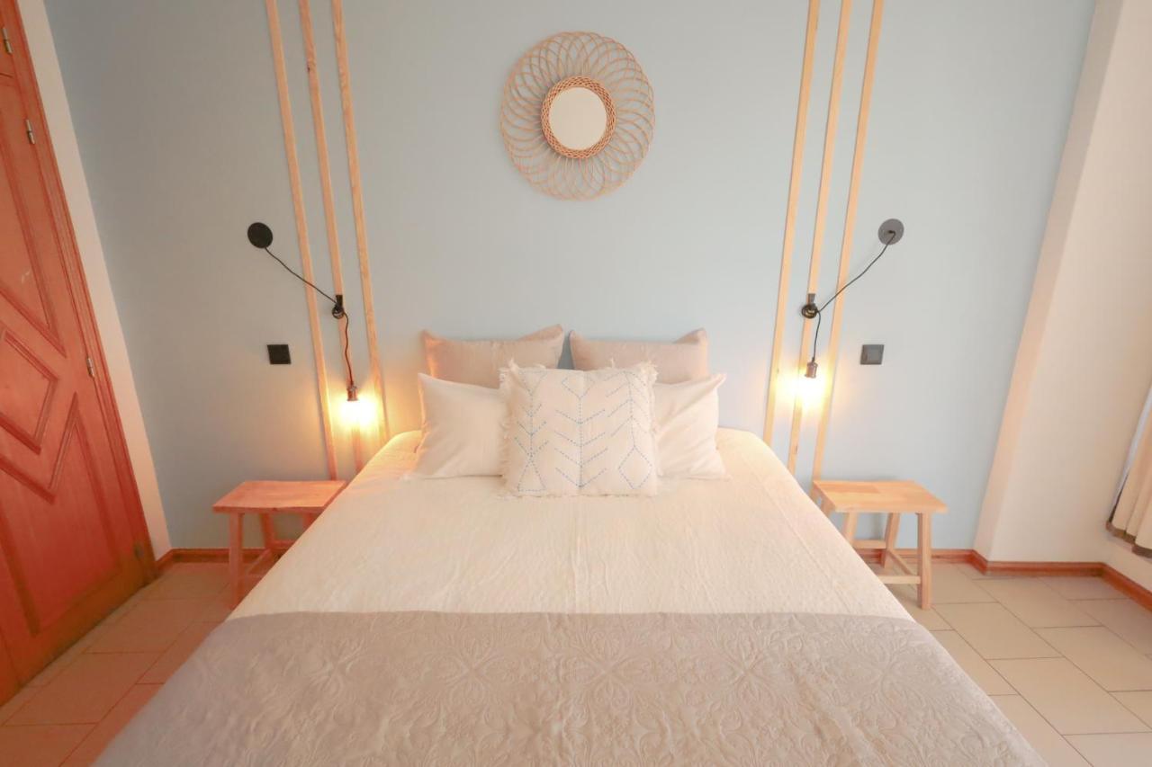 Apartamentos Ninho Das Gaivotas Albufeira Exteriör bild